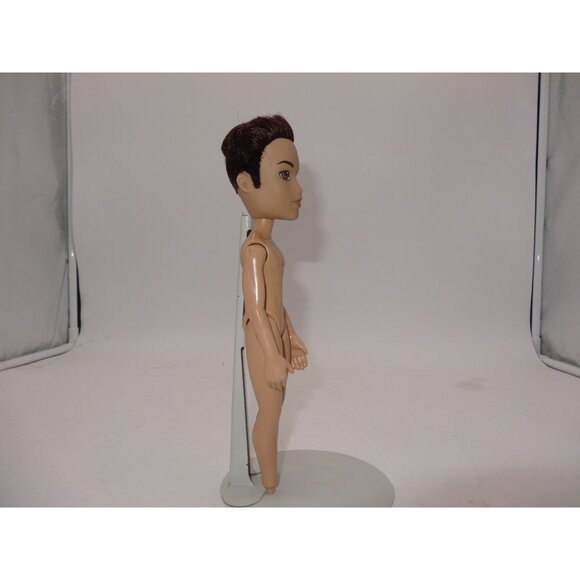 MGA Bratz Boyz Fashion Doll Eitan or Koby ? neck Stamp 2003 - Picture 3 of 6
